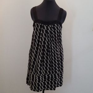 Anthropologie Maeve Dress